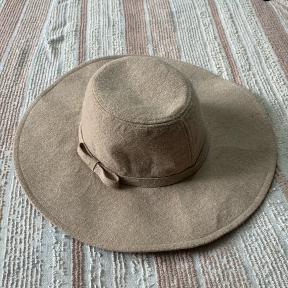 Woman’s Sunhat